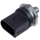 2015 Bmw 535i GT Fuel Injection Pressure Sensor 1