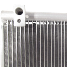 BuyAutoParts 60-62239ND A/C Condenser 3