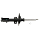 2007 Chrysler Town and Country Shock and Strut Set 2