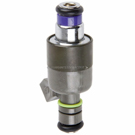 BuyAutoParts 35-01034AN Fuel Injector 2