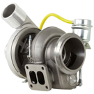2023 Unknown Unknown Turbocharger 3