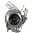 2023 Unknown Unknown Turbocharger 4