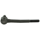 1977 Cadillac Fleetwood Outer Tie Rod End 2