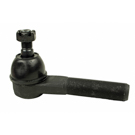BuyAutoParts 85-35693AN Outer Tie Rod End 1