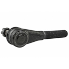 1997 Ford F Series Trucks Outer Tie Rod End 2