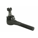 BuyAutoParts 85-31529AN Outer Tie Rod End 1