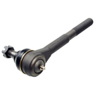 1984 Chevrolet G20 Outer Tie Rod End 2