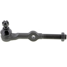 1985 Chevrolet Suburban Outer Tie Rod End 1
