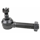 BuyAutoParts 85-35687AN Outer Tie Rod End 1
