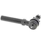 BuyAutoParts 85-31921AN Outer Tie Rod End 2