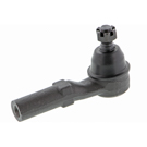 BuyAutoParts 85-31539AN Outer Tie Rod End 1