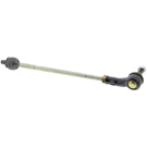 BuyAutoParts 85-10291AN Complete Tie Rod Assembly 2