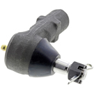 BuyAutoParts 85-32135AN Outer Tie Rod End 6