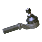 1996 Nissan Pick-up Truck Outer Tie Rod End 1