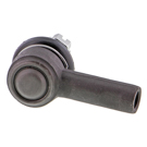 BuyAutoParts 85-32071AN Outer Tie Rod End 2