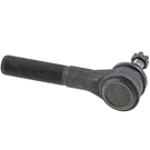 1996 Jeep Grand Cherokee Outer Tie Rod End 2