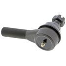 BuyAutoParts 85-31537AN Outer Tie Rod End 2