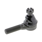 BuyAutoParts 85-31537AN Outer Tie Rod End 1