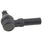 BuyAutoParts 85-31726AN Outer Tie Rod End 2