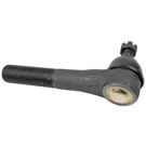 BuyAutoParts 85-31553AN Outer Tie Rod End 2