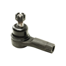 BuyAutoParts 85-31930AN Outer Tie Rod End 1