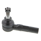 BuyAutoParts 85-32098AN Outer Tie Rod End 1