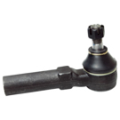 BuyAutoParts 85-31515AN Outer Tie Rod End 1