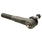 2000 Ford F Series Trucks Outer Tie Rod End 2