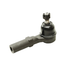 BuyAutoParts 85-31542AN Outer Tie Rod End 1