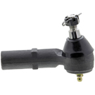 BuyAutoParts 85-31606AN Outer Tie Rod End 1