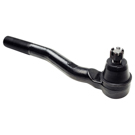 BuyAutoParts 85-31842AN Outer Tie Rod End 1