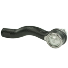BuyAutoParts 85-32087AN Outer Tie Rod End 2