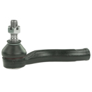 BuyAutoParts 85-32087AN Outer Tie Rod End 1