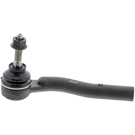 BuyAutoParts 85-31376AN Outer Tie Rod End 1