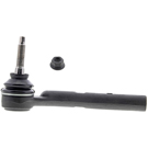 BuyAutoParts 85-31376AN Outer Tie Rod End 5