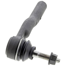 BuyAutoParts 85-31376AN Outer Tie Rod End 6