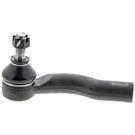 2003 Toyota RAV4 Outer Tie Rod End 1