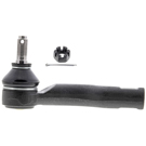 2003 Toyota RAV4 Outer Tie Rod End 5
