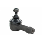BuyAutoParts 85-31990AN Outer Tie Rod End 1