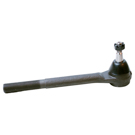BuyAutoParts 85-31341AN Outer Tie Rod End 1