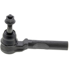 2008 Saturn Aura Outer Tie Rod End 1