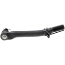 2010 Ford F-450 Super Duty Outer Tie Rod End 2