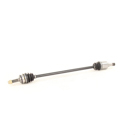 BuyAutoParts 90-03687N Drive Axle Front 2