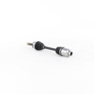 BuyAutoParts 90-03699N Drive Axle Front 3