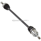BuyAutoParts 90-04696N Drive Axle Front 2