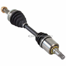 BuyAutoParts 90-06093N Drive Axle Front 2