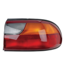 2005 Chevrolet Classic Tail Light Assembly 1