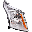 BuyAutoParts 16-84868A9 Headlight Assembly Pair 2
