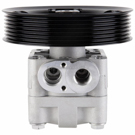 2012 Infiniti M37 Power Steering Pump 3
