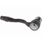 BuyAutoParts 85-31332AN Outer Tie Rod End 2